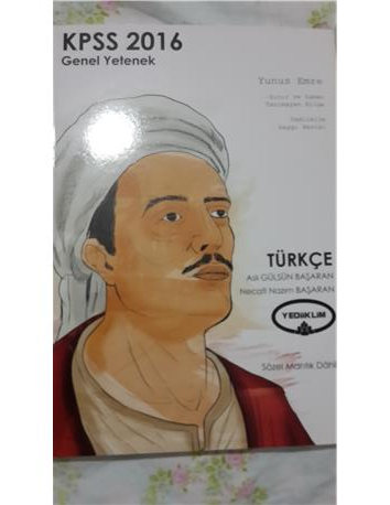 KPSS TÜRKÇE 