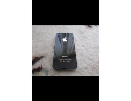 iphone 4s siyah 16 gb