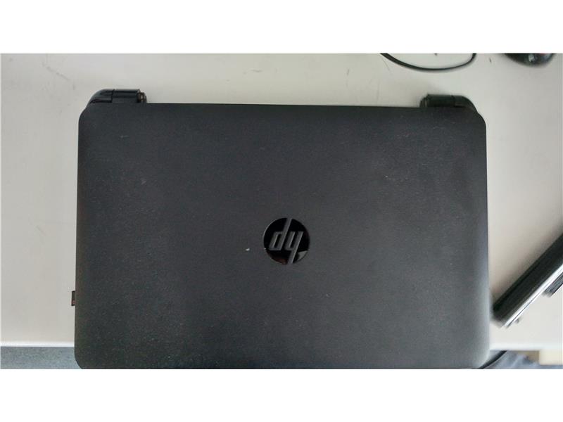 HP 250