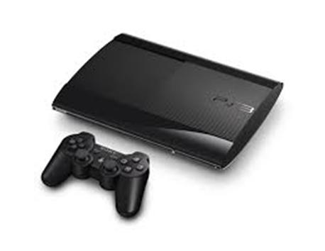 Ps3 süperslim pes 13 +wwe2k17+fifa16 ps4 veya xbox one ile takas olur