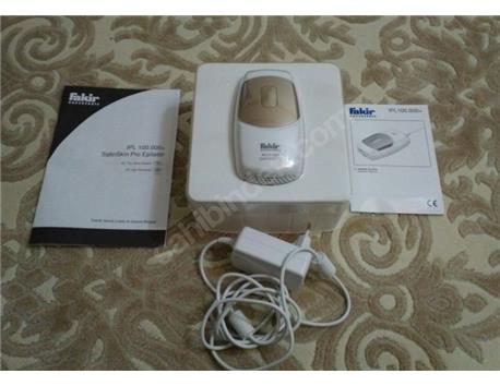 Fakir epilator satinskin pro