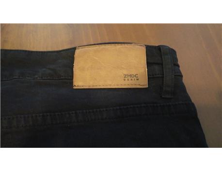 MARKA JEAN PANTALONLAR TAKAS DA OLABİLİR.