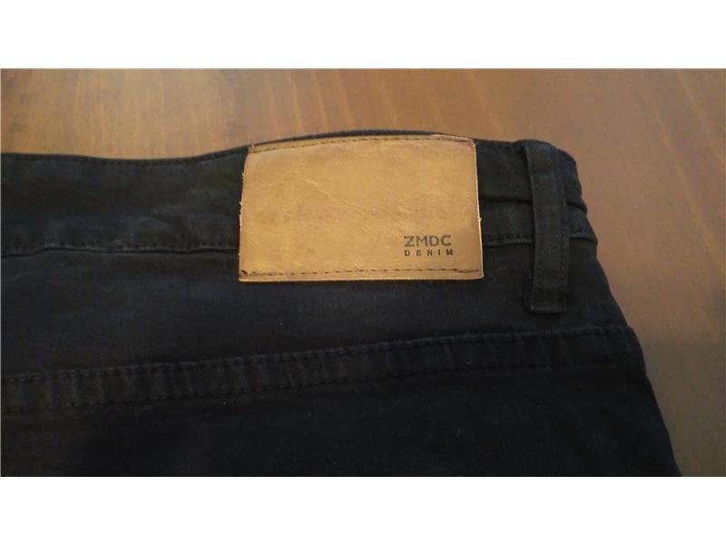 MARKA JEAN PANTALONLAR TAKAS DA OLABİLİR.