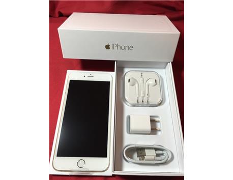 Apple iPhone  6S Plus 16GB 