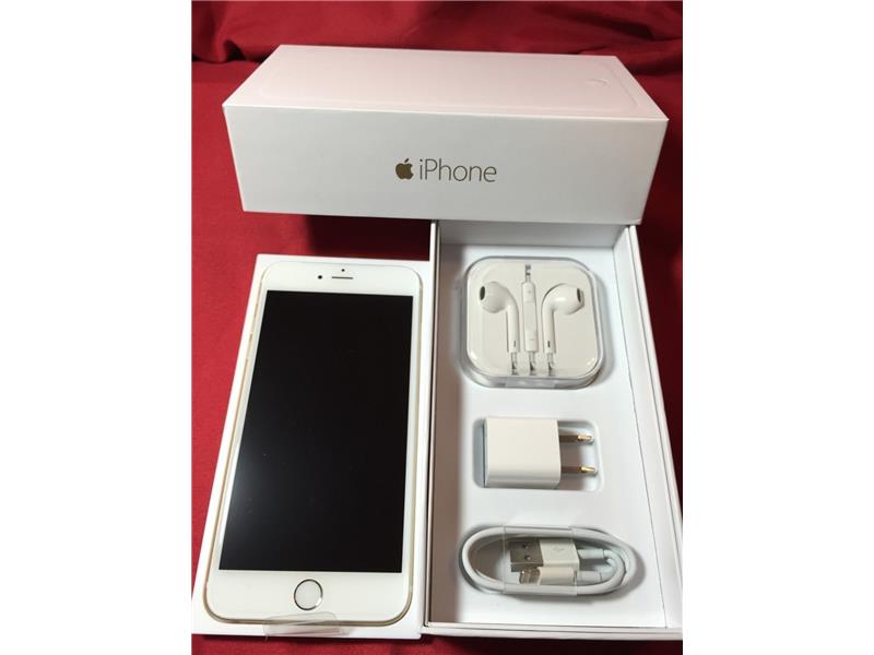 Apple iPhone  6S Plus 16GB 