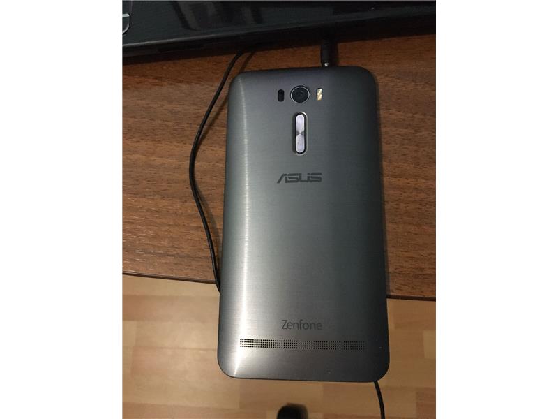 Asus Zenfone 2 Laser 6 İnç 