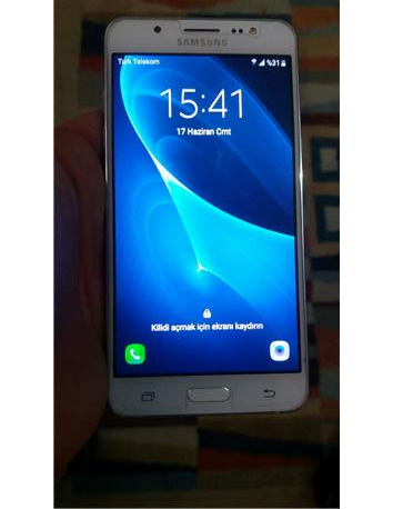 SAMSUNG J5 2016 