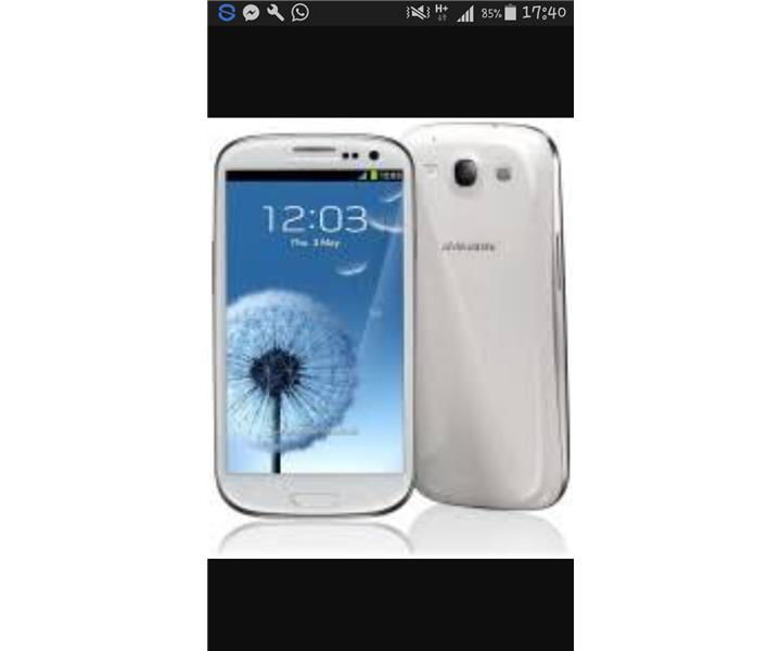 Galaxy s3 neo 