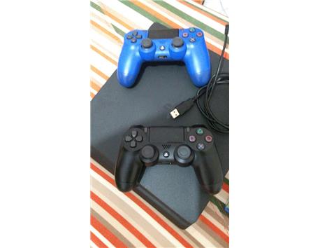 Ps4 1 tb acil satılık