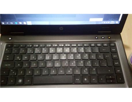 HP PROBOOK PROFOSYONEL OYUN VE İŞ LERDE BİRE BİR GARANTİLİ CİHAZ