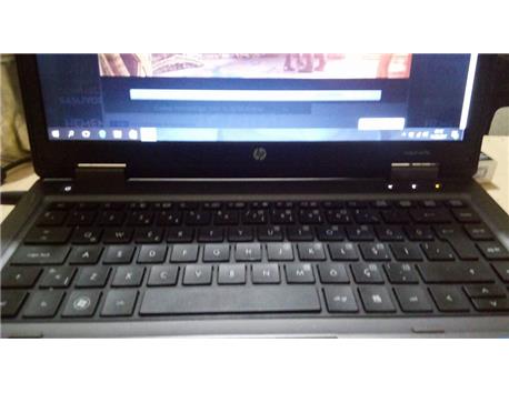 HP PROBOOK PROFOSYONEL OYUN VE İŞ LERDE BİRE BİR GARANTİLİ CİHAZ