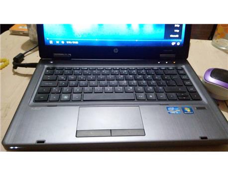 HP PROBOOK PROFOSYONEL OYUN VE İŞ LERDE BİRE BİR GARANTİLİ CİHAZ