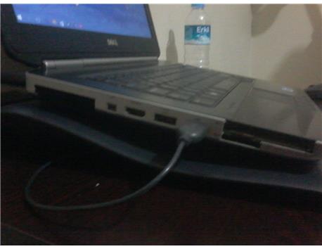 DELL İ 5 LAPTOP