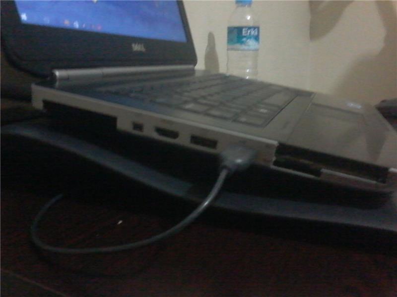 DELL İ 5 LAPTOP