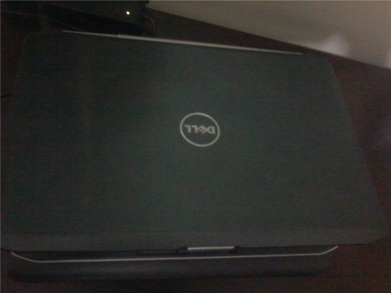 DELL İ 5 LAPTOP