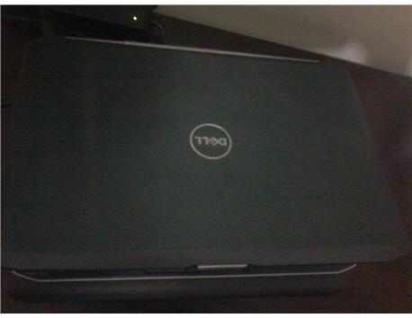 DELL İ 5 LAPTOP