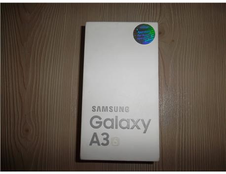 Samsun Galaxy A3 (2016) 