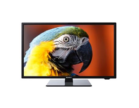 sunny 22" led tv