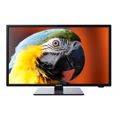 sunny 22" led tv