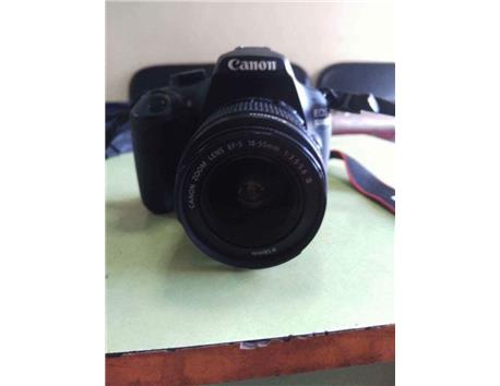 Canon 1200D 