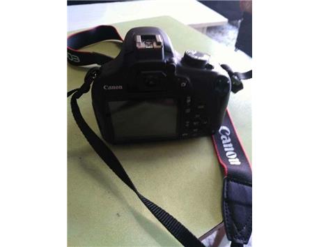 Canon 1200D 