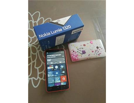 nokia lumia 1320