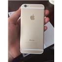 İphone 6 64 GB Gold (Bayandan sıfır gibi)