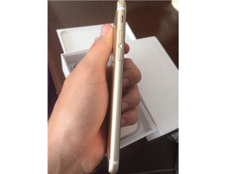 İphone 6 64 GB Gold (Bayandan sıfır gibi)