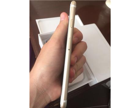 İphone 6 64 GB Gold (Bayandan sıfır gibi)