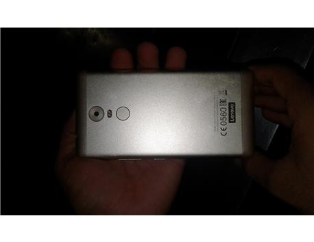 Lenovo K6 Note