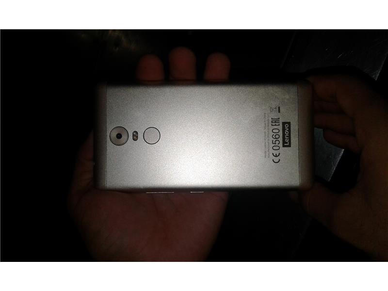 Lenovo K6 Note