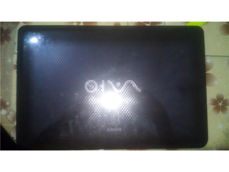 Orjinal Sony Laptop