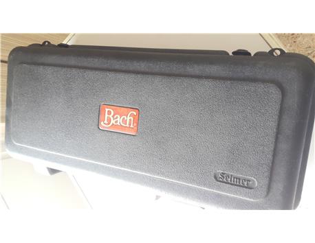 Bach tr300 Trompet 