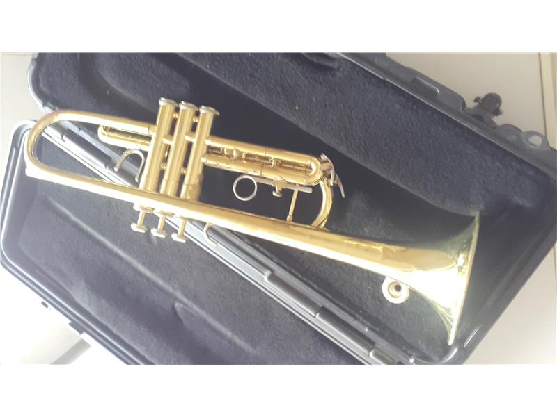 Bach tr300 Trompet 