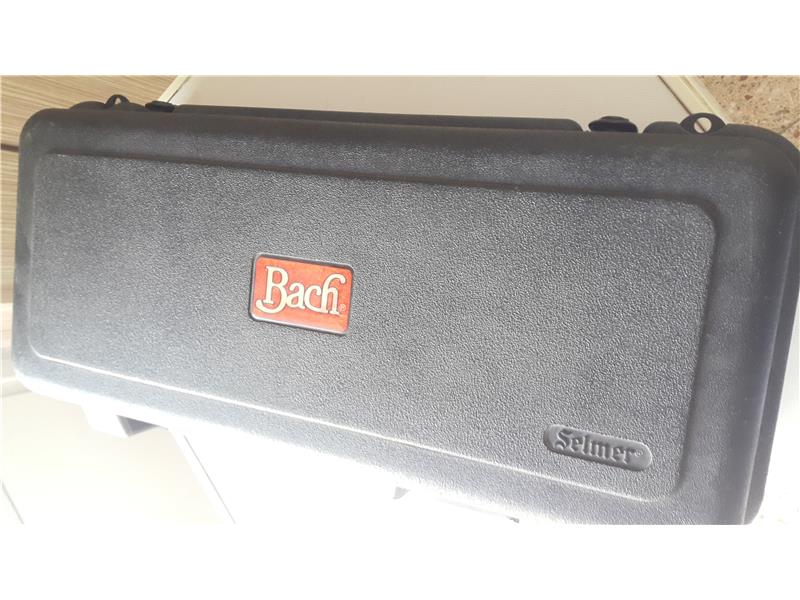 Bach tr300 Trompet 