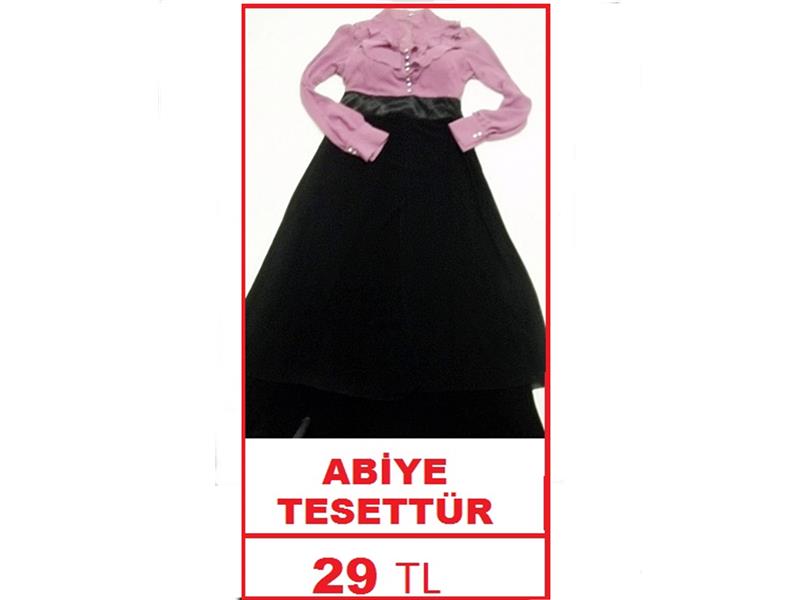 abiye tesettr