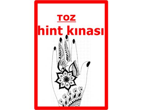 HİNT KINASI - Antalya