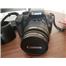 Canon 550D İki Adet Lens ve Ekstralar