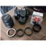 Canon 550D İki Adet Lens ve Ekstralar