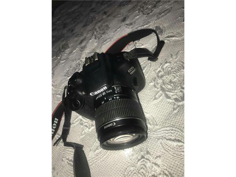 Canon 1200D