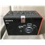 Sony Alpha a9 4K digital camera, full frame