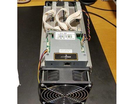 Bitmain Antminer D3 w / PSU Bulk September APW3