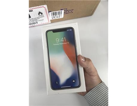 New Apple iPhone X 256GB / Apple iPhone X 64GB Whatsapp: +19014243479