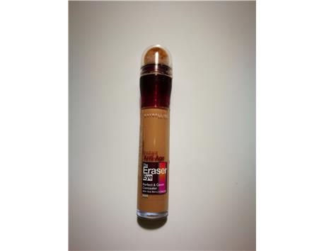 MAYBELLINE NEW YORK INSTANT ANTI- AGE THE ERASER EYE KAPATICI NUDE