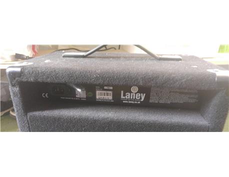 Laney Rb1 15 watt bas amfisi