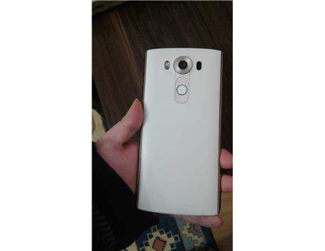 Lg v10