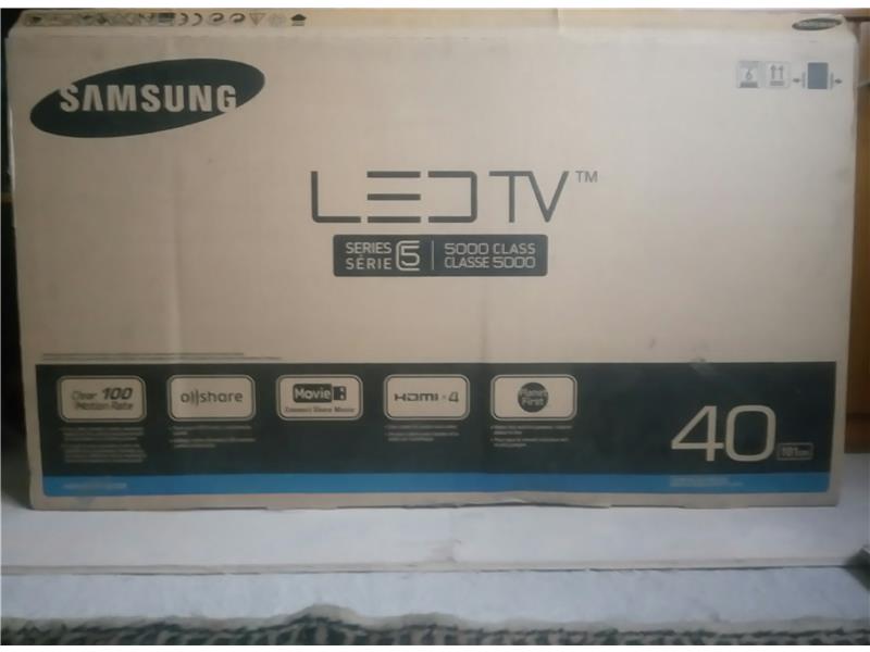 Samsung Led Tv