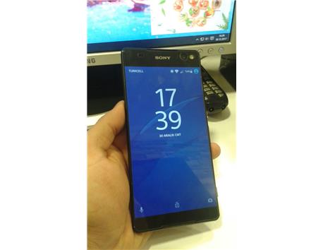 sony xperia C5 ULTRA