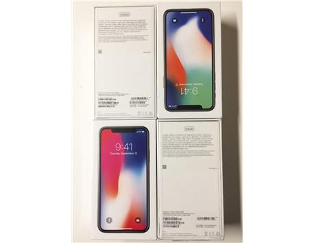 Apple iPhone 7/8 / X and Samsung Galaxy S8 / Note 8 Brand New