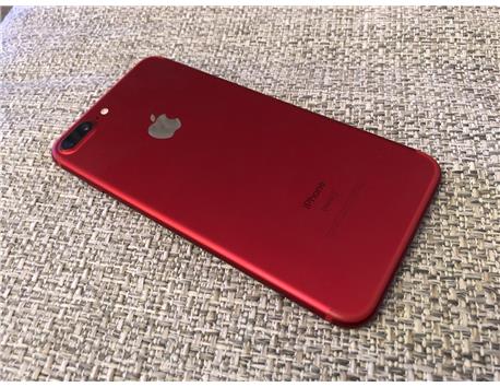 Apple iPhone 7 Plus RED 128GB Red